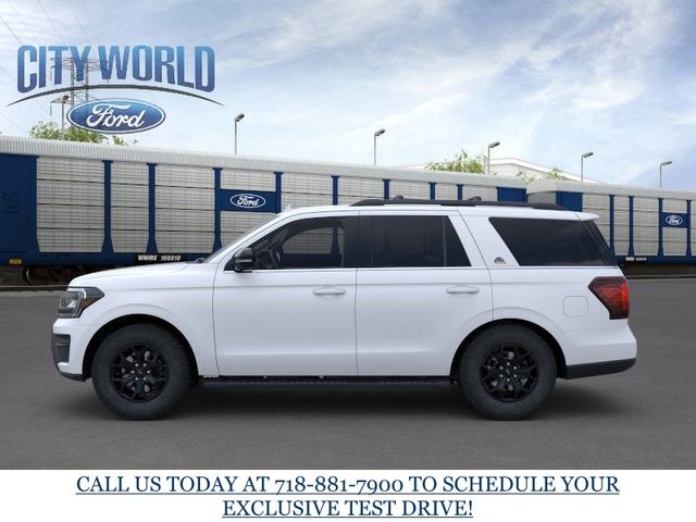 2024 Ford Expedition Timberline photo 3