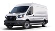  Ford Transit Commercial