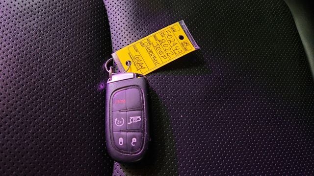 2022 Jeep Cherokee Limited - Photo 15