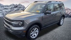 2021 Ford Bronco Sport Base SUV