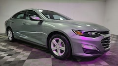 2024 Chevrolet Malibu LT Sedan