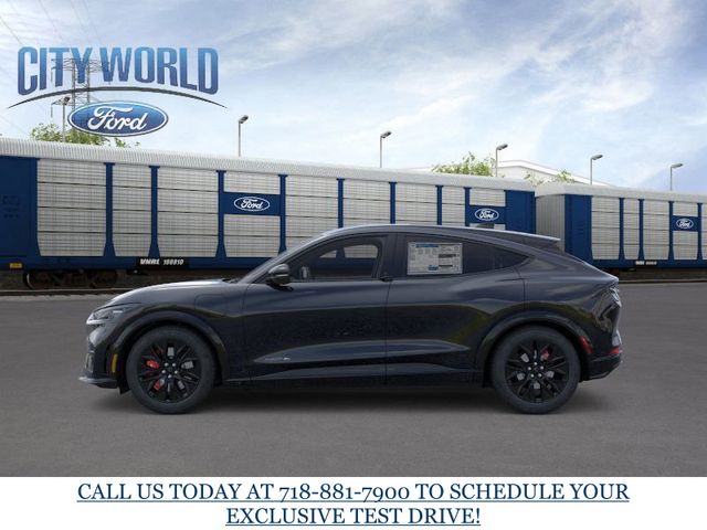 2025 Ford Mustang Mach-E Premium photo 3