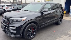 2021 Ford Explorer ST SUV