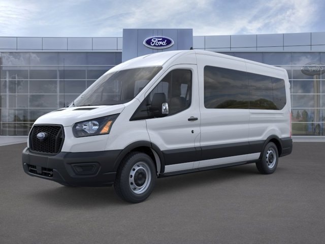 2025 Ford Transit Passenger Van XL