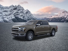 2025 Ford F-150 Lariat TRUCK