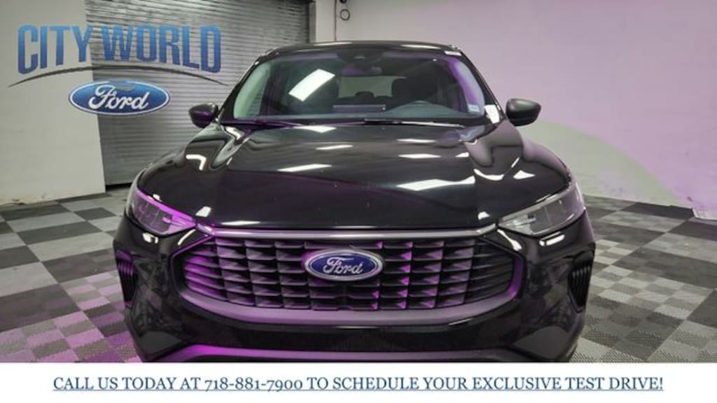 Used 2024 Ford Escape Active SUV