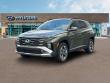 New 2025 Hyundai Tucson SEL Convenience AWD SUV