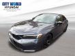 Used 2025 Honda Civic Sport Hatchback
