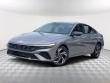New 2025 Hyundai Elantra SEL Sport Sedan