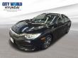 Used 2018 Honda Civic LX Sedan