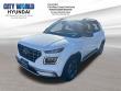 Certified 2024 Hyundai Venue Limited SUV