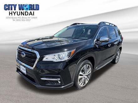 2022 Subaru Ascent Touring 7-Passenger SUV