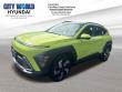 Certified 2024 Hyundai Kona Limited SUV