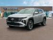New 2025 Hyundai Tucson SEL Convenience AWD SUV