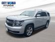 Used 2016 Chevrolet Tahoe LT SUV