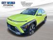 Certified 2025 Hyundai Kona Limited SUV