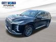 Used 2024 Hyundai Palisade Calligraphy SUV