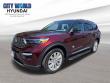 Used 2022 Ford Explorer King Ranch SUV
