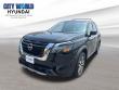 Used 2025 Nissan Pathfinder SL SUV