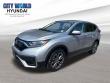 Used 2022 Honda CR-V EX-L SUV