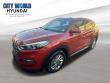Used 2017 Hyundai Tucson SE SUV
