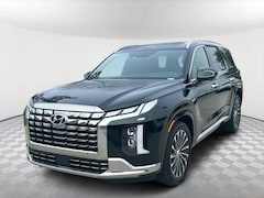2025 Hyundai Palisade Calligraphy AWD SUV