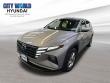 Used 2022 Hyundai Tucson SE SUV