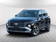 New 2025 Hyundai Tucson SEL AWD SUV