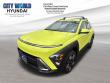 Certified 2024 Hyundai Kona SEL SUV