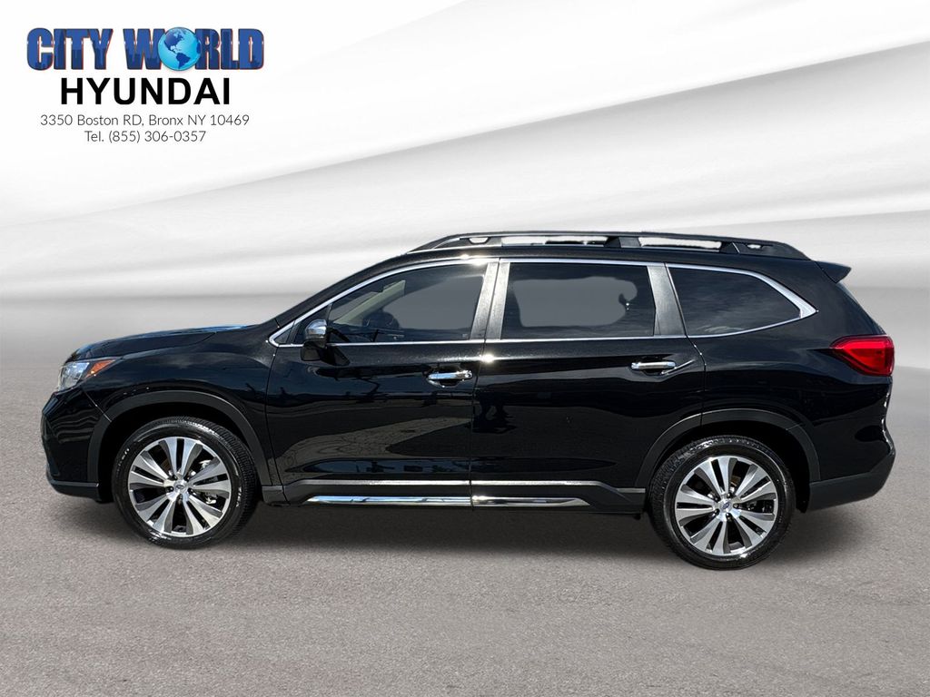 Used 2022 Subaru Ascent Touring with VIN 4S4WMARD2N3436926 for sale in Bronx, NY