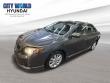 Used 2010 Toyota Corolla S Sedan