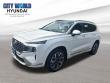 Certified 2023 Hyundai Santa Fe Calligraphy SUV