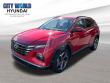 Used 2023 Hyundai Tucson SEL SUV