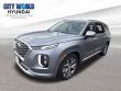 Used 2021 Hyundai Palisade Limited SUV