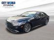 Used 2023 Hyundai Sonata Limited Sedan
