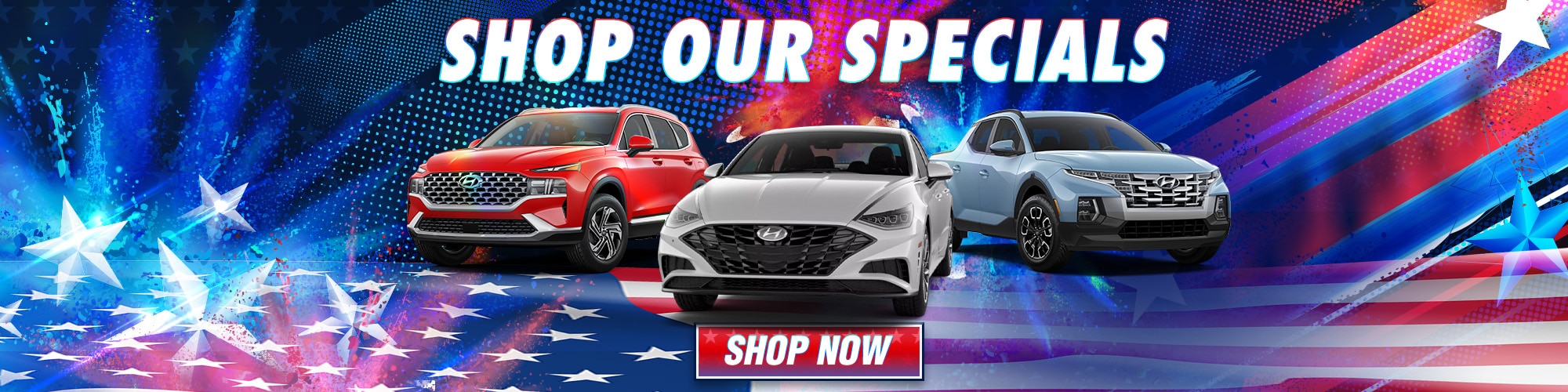 hyundai 4th of july sale