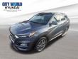 Used 2021 Hyundai Tucson Ultimate SUV