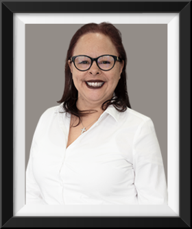 Staff member Diana Almonte from 32c75f995293