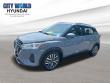 Used 2024 Nissan Kicks SV SUV