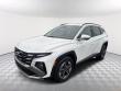 New 2025 Hyundai Tucson SEL Convenience AWD SUV