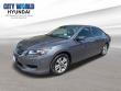 Used 2015 Honda Accord LX Sedan