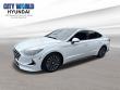 Used 2021 Hyundai Sonata Hybrid Limited Sedan