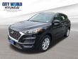 Certified 2021 Hyundai Tucson Value SUV