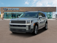2026 Hyundai Santa Fe Calligraphy AWD SUV