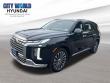 Certified 2023 Hyundai Palisade Calligraphy SUV