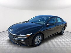 2026 Hyundai Elantra SE Sedan