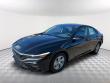 New 2026 Hyundai Elantra SE Sedan