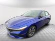 New 2025 Hyundai Elantra SEL Sport Sedan