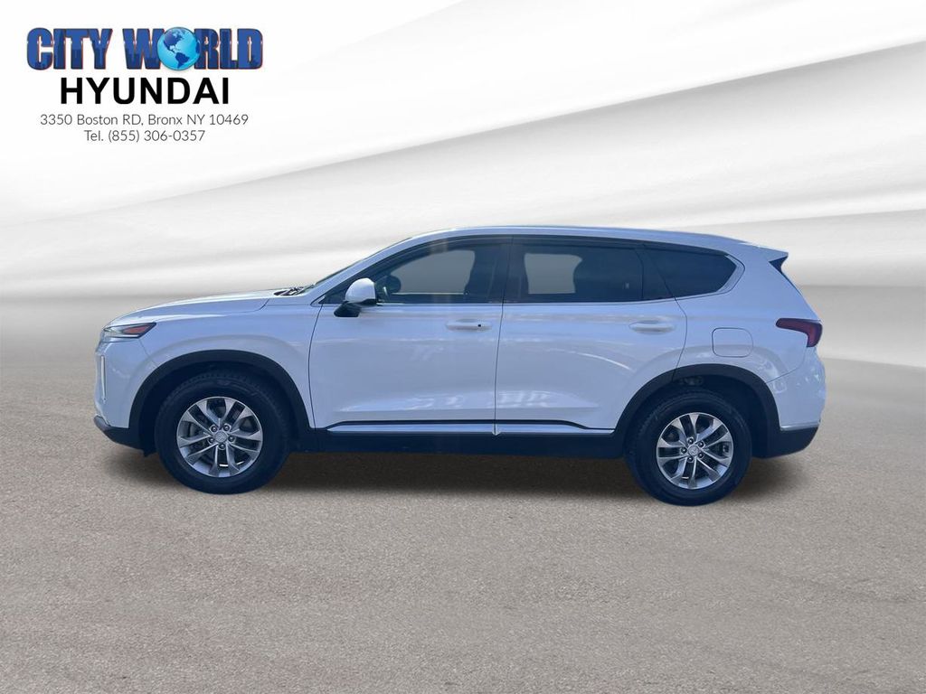 Used 2019 Hyundai Santa Fe SEL with VIN 5NMS3CAD0KH034171 for sale in Bronx, NY