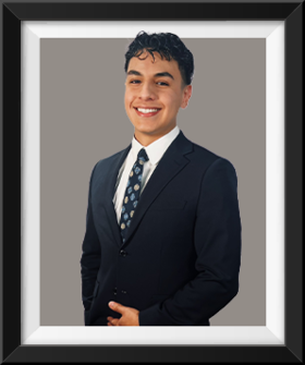 Staff member Bryan Panza from 32c75f995293